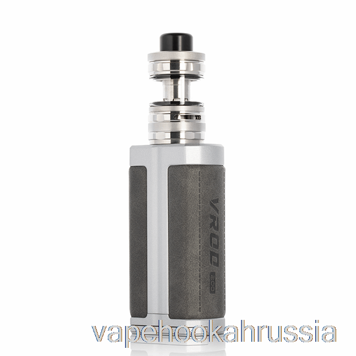 Vape Russia Aspire Vrod 200w стартовый комплект гранитно-серый